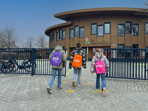 Lid Raad van Toezicht – Profiel Algemeen