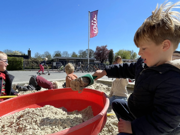 Directeur CBS De Bron, Bolsward